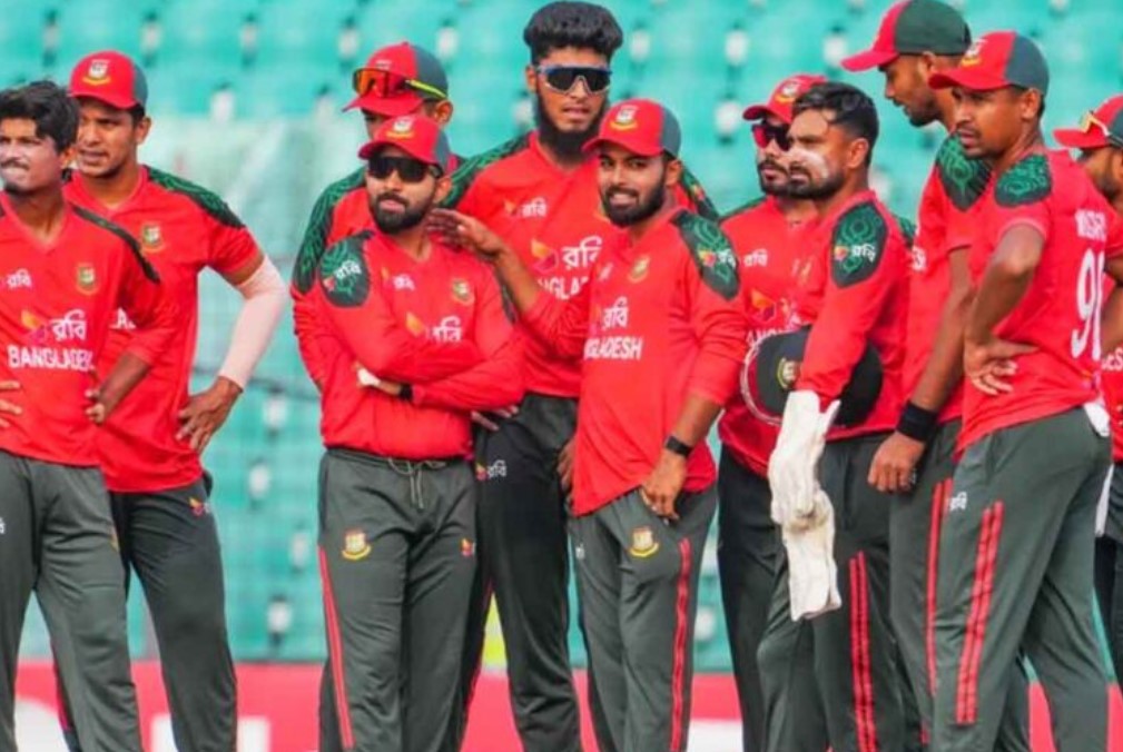 ২০২৮ বিশ্বকাপে বাংলাদেশ কিভাবে খেলবে জানাল আইসিসি