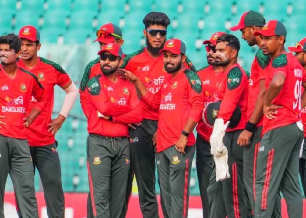 ২০২৮ বিশ্বকাপে বাংলাদেশ কিভাবে খেলবে জানাল আইসিসি