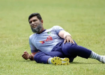 ৪০ বছরেও ফিট মাহমুদউল্লাহ খেলা চালিয়ে যেতে চান