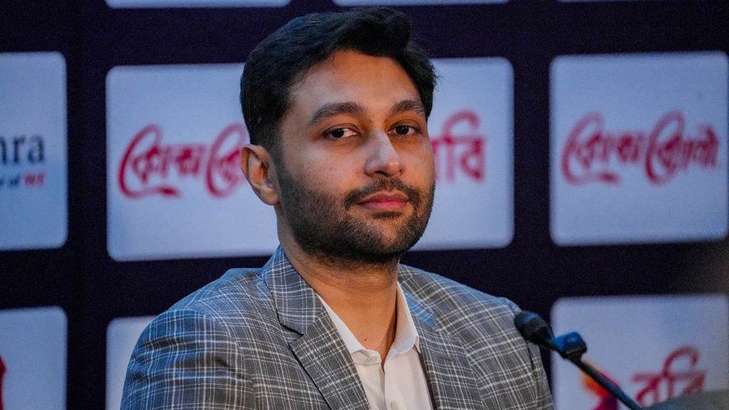 বিসিবির পরিচালক থেকে আমজাদের পদত্যাগ