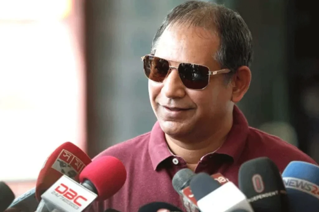 আশাবাদী বাশার ভালো কাজ করতে চান