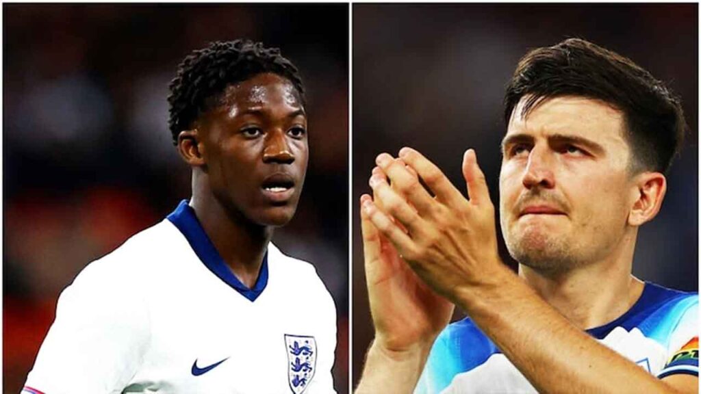 ইংল্যান্ড দলে চমক- ইতালিতে দুই বছর পর কিয়েসা