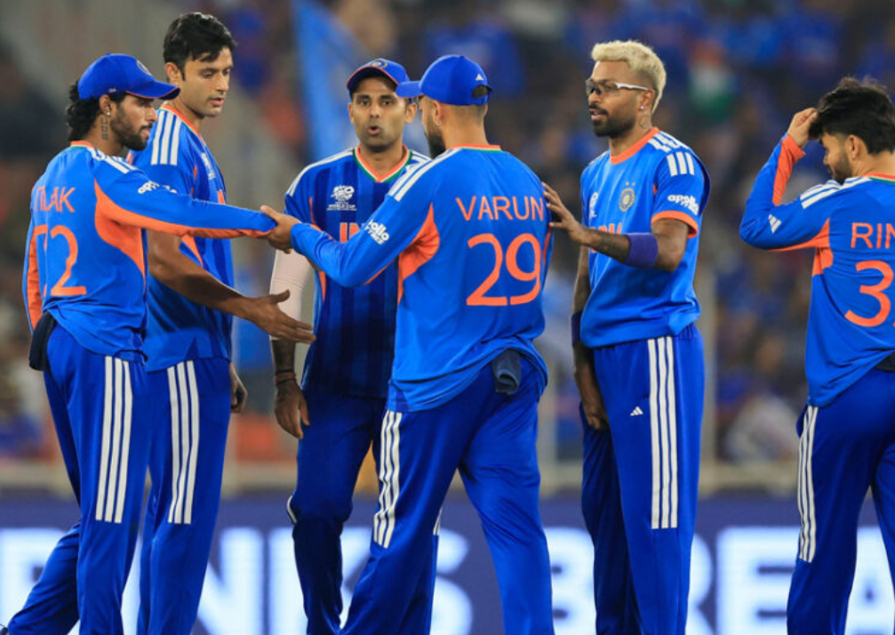 উইন্ডিজের টপ অর্ডার খুবই বাজে ভারত খুব সহজে জিতবে - শ্রীকান্ত