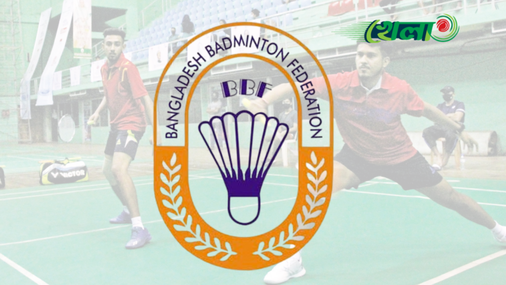 এক যুগ পর ফিরছে ১ম বিভাগ ব্যাডমিন্টন লিগ