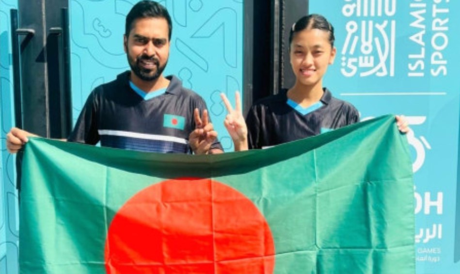 টিটি চ্যাম্পিয়নশিপে ডাক পেলেন ৩২ খেলোয়াড়