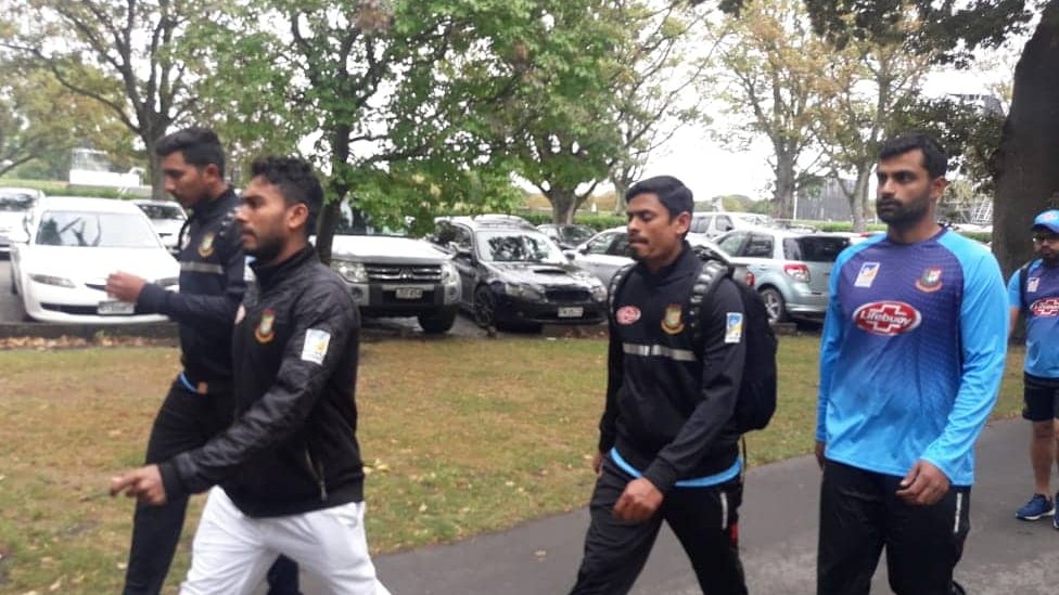 যে কারণে ৪০ দিন ট্রমায় ছিলেন তামিম!