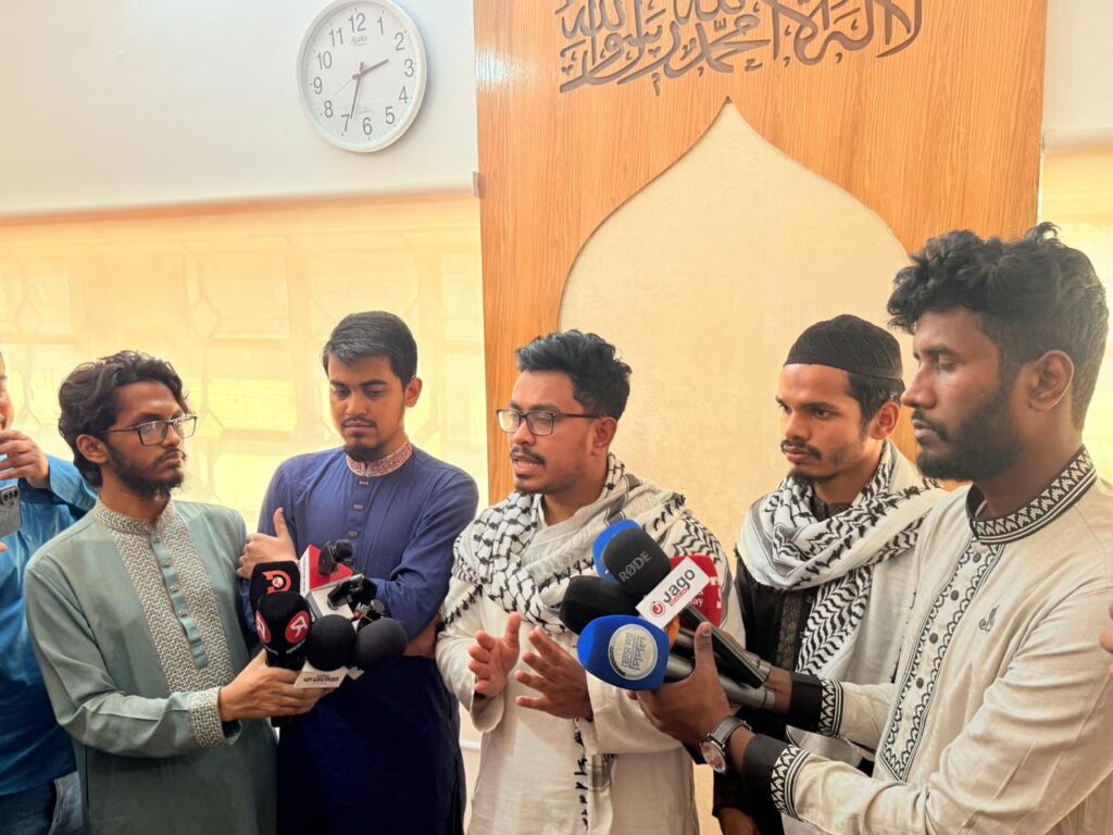 ডাকসুর উদ্যোগে ঢাবিতে নারী শিক্ষার্থীদের জন্য হচ্ছে আধুনিক জিম