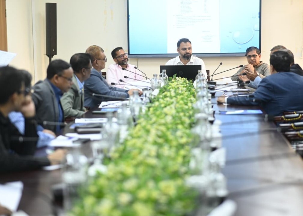 ঢাকার দুই সিটি কর্পোরেশনে বড় ওয়ার্ডে ফুটসাল মাঠ