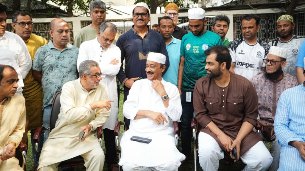 তামিম সংগঠক হিসেবে মোহামেডানে কাজ করতে চান