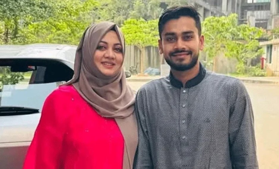 নারী দিবসে নারীদের মিরাজের শুভকামনা