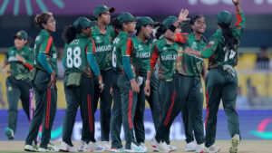 নারী বিপিএল পিছিয়ে গেল তিন মাস