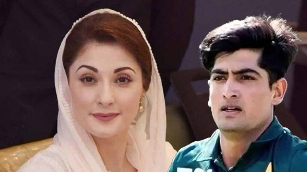 মুখ্যমন্ত্রীকে রাণী বলে বড় শাস্তির মুখে নাসিম শাহ