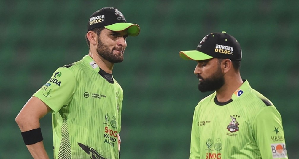 নিষিদ্ধ হলেন ফখর জামান