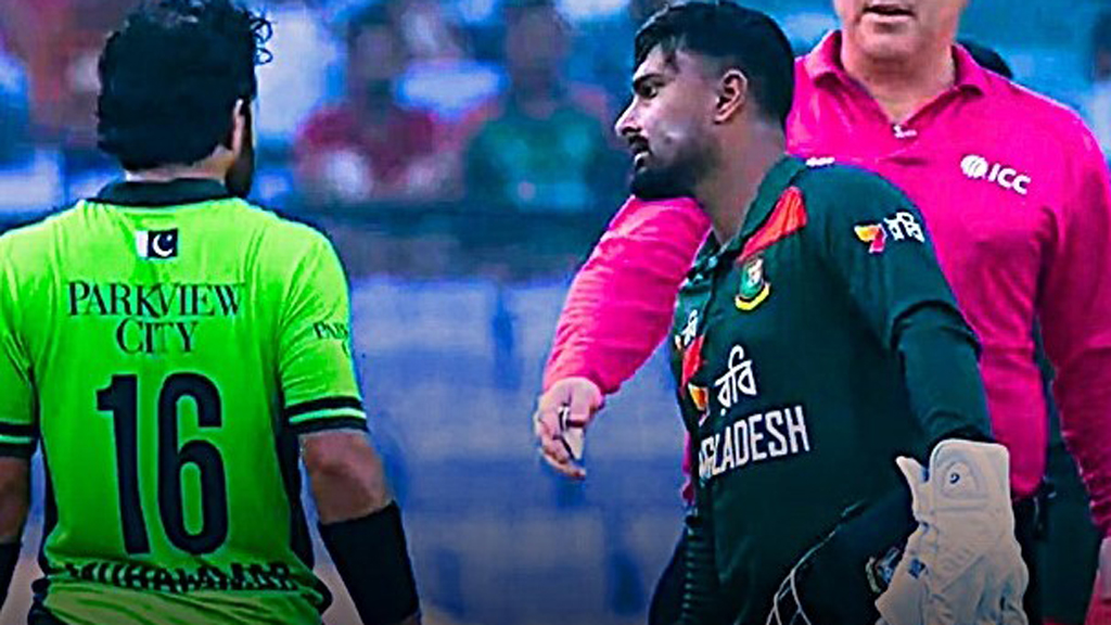 চেতনা ভঙ্গের মতো কিছু হয়নি-লিটন