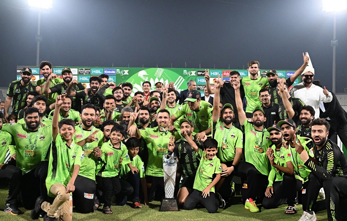 দেখে নিন পিএসএলে ফিজ-শরিফুলদের সূচি