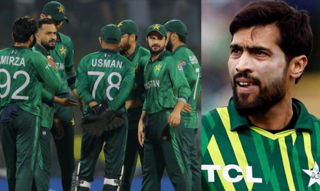 পিসিবির নির্বাচকদের বেশি জরিমানা করা উচিত - আমির