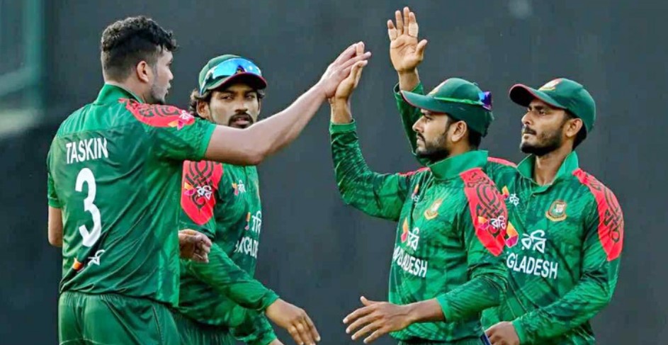 প্রস্তুতি ম্যাচে মাঠে নামছে মিরাজরা