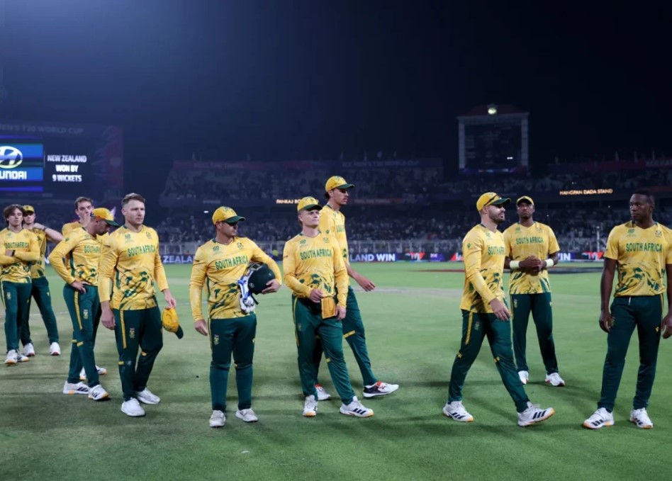 প্রোটিয়াদের হতাশা ফুটে উঠল মার্করামের কণ্ঠে