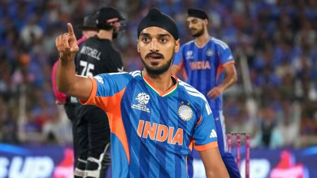 বিশ্বকাপ জিতেও শান্তি পেল না ভারতীয় ক্রিকেটার