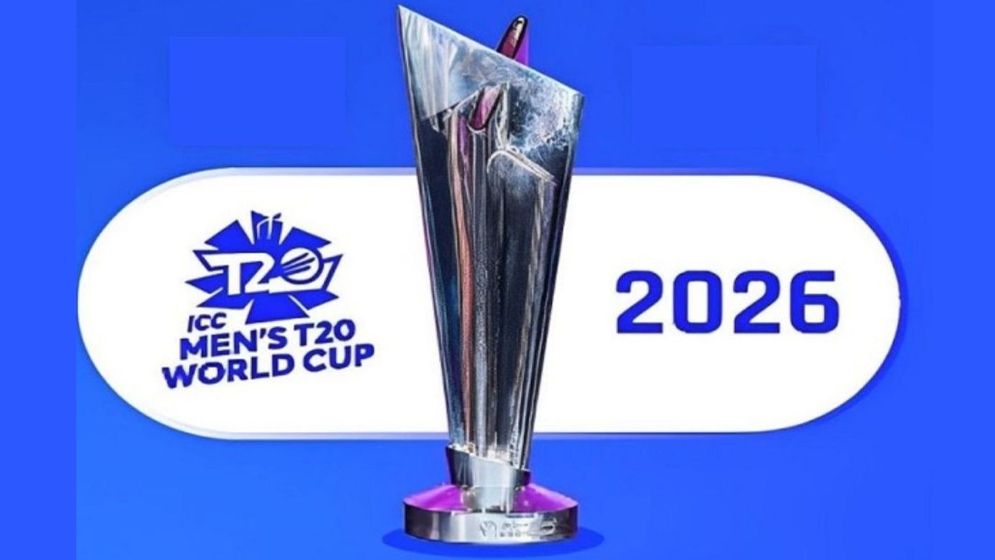 বিশ্বমঞ্চে নতুন উচ্চতায় টি–টোয়েন্টি বিশ্বকাপ ২০২৬