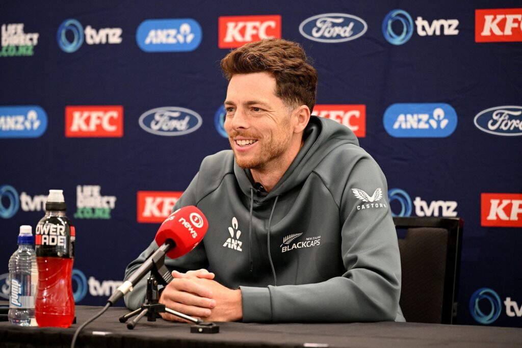 ভারতীয় সমর্থকদের ‘হৃদয় ভাঙতে’ চান নিউজিল্যান্ড অধিনায়ক