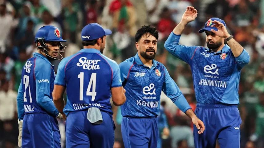 আফগানিস্তানের ভারত সফরের সূচি ঘোষণা