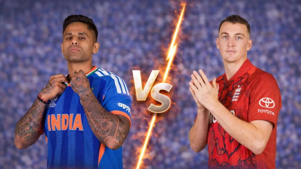 দেখে নিন বিশ্বকাপের দ্বিতীয় সেমিফাইনালে কারা এগিয়ে