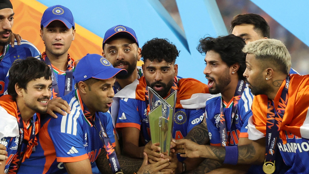 বিশ্বকাপের সেরা একাদশে পাকিস্তানের তারকা ওপেনার