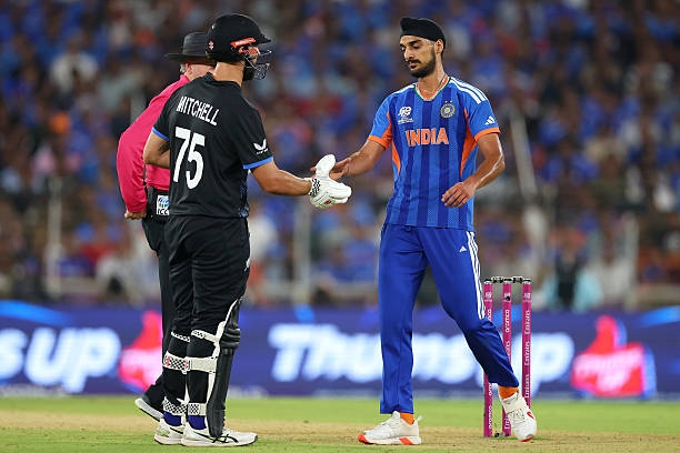 বিশ্বকাপে জিতে বড় শাস্তি পেল ভারতীয় ক্রিকেট দল