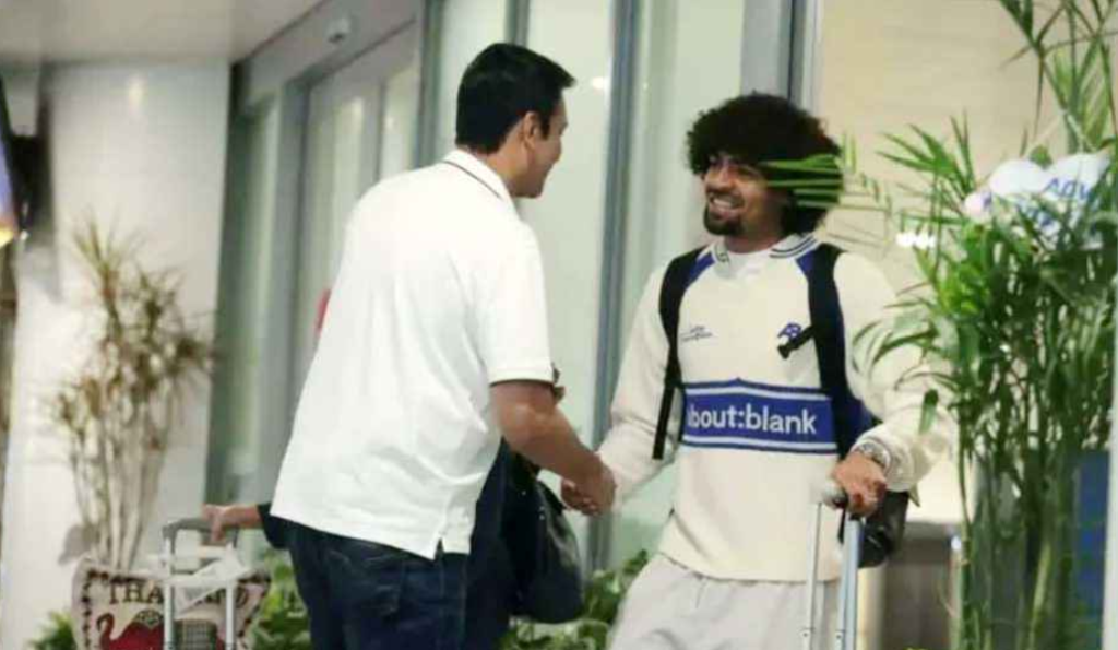 ভিয়েতনামে হামজা যোগ দিলেন বাংলাদেশ দলে