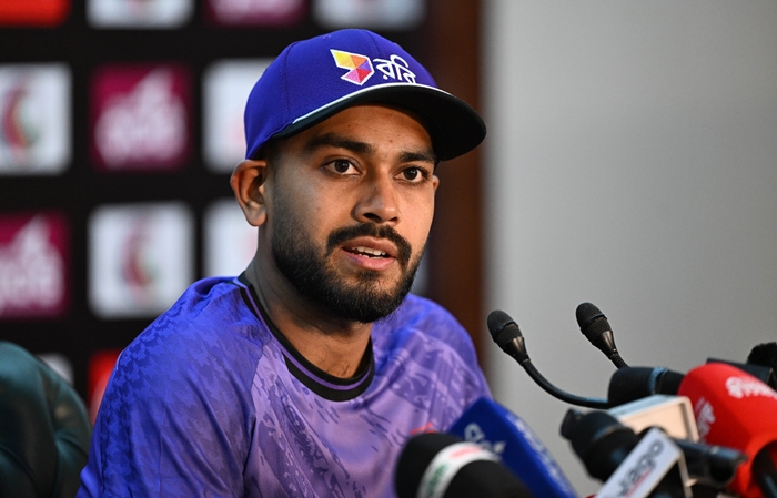 পাকিস্তানের বিপক্ষে সেরা ছন্দে ফিরতে চায় বাংলাদেশ