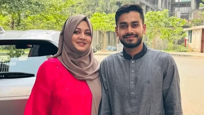 নারী দিবসে নারীদের মিরাজের শুভকামনা