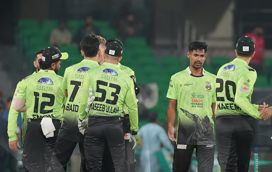 মুস্তাফিজের পিএসএল শুরু জয় দিয়ে