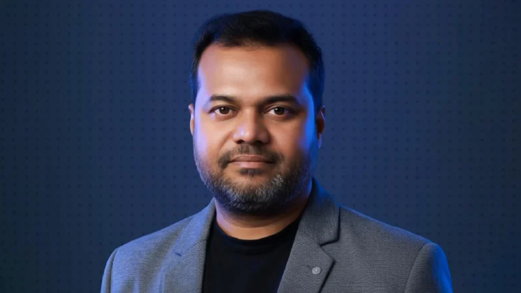 মোখছেদুল কামাল বাবু