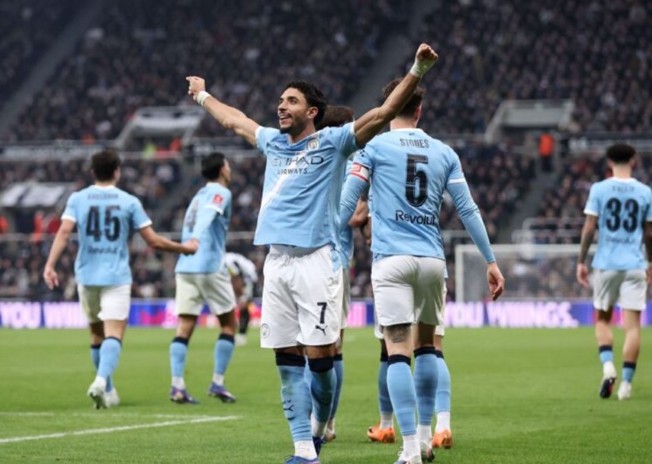 ম্যানসিটি - আর্সেনাল ও চেলসি কোয়ার্টার ফাইনালে