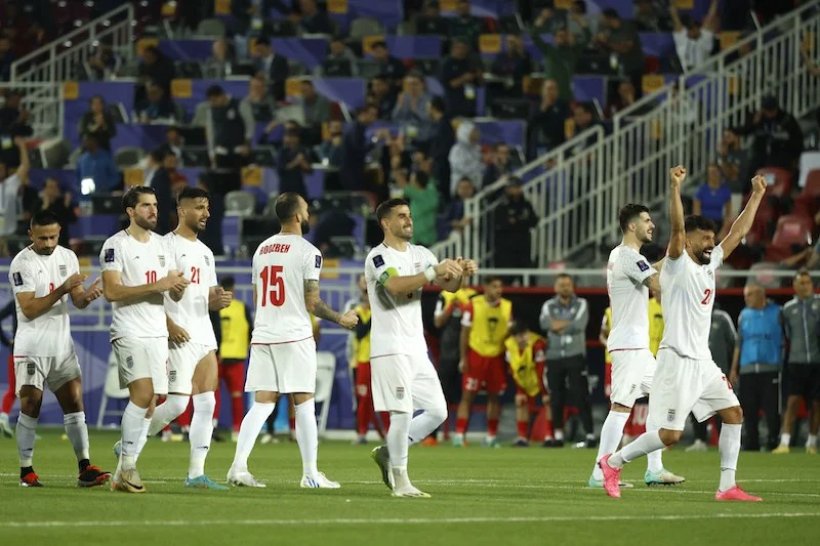 যুক্তরাষ্ট্রকে বিশ্বকাপ থেকে বাদ দেওয়ার দাবি করল ইরান