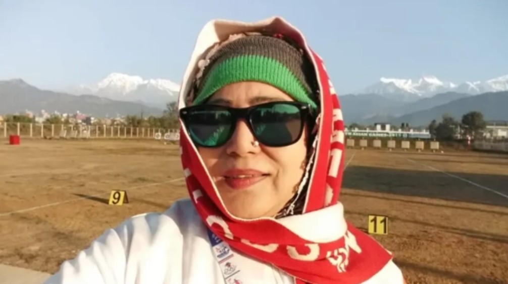 যুব ও ক্রীড়া প্রতিমন্ত্রীর গভীর শোক বার্তা