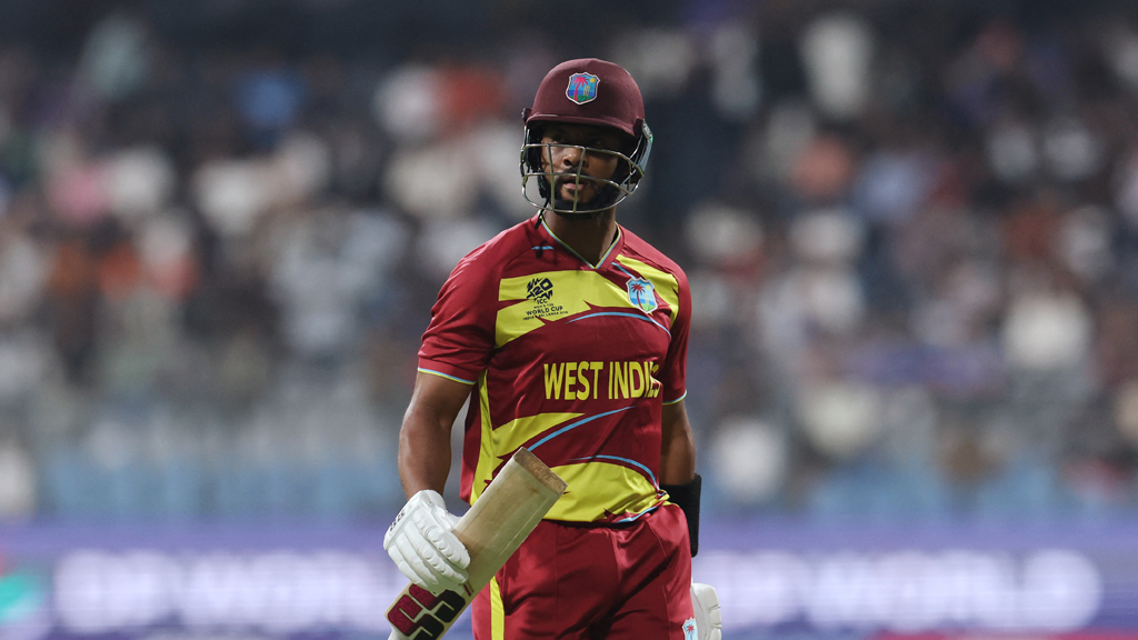 ভারতের সাথে হেরে ব্যর্থতা নিজের কাঁধে নিলেন ক্যারিবিয়ান অধিনায়ক