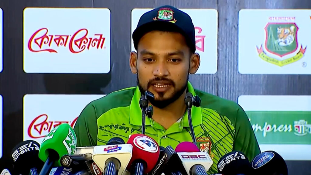 ওয়ানডে বিশ্বকাপের ডিপিএল খেলতে চান শান্ত