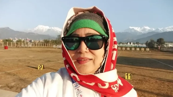 যুব ও ক্রীড়া প্রতিমন্ত্রীর গভীর শোক