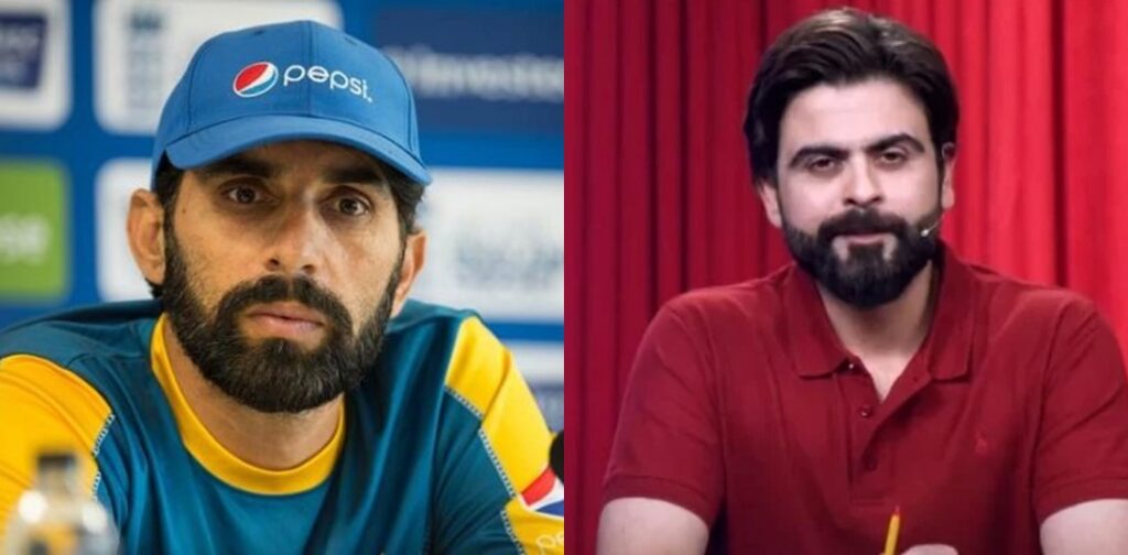এবার গুরুতর অভিযোগে পাকিস্তানের সাবেক ক্রিকোর শেহজাদকে মানহানির নোটিশ পাঠালেন আর এক সাবেক ক্রিকেটার।