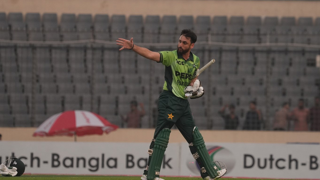 মেজাজ হারিয়ে লিটনকে যা বলেছিলেন সালমান