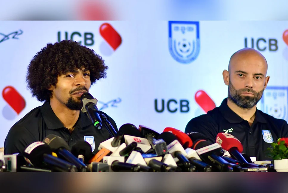 সিঙ্গাপুরের বিপক্ষে জেতার রসদ খুঁজছেন ক্যাবরেরা