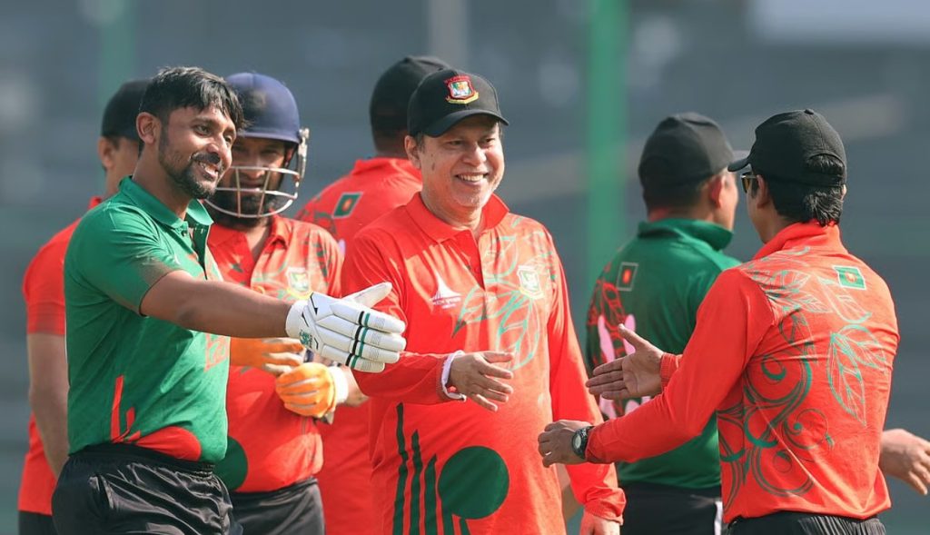 স্বাধীনতা দিবসে মাঠে নামছেন আশরাফুল-নাফিসরা