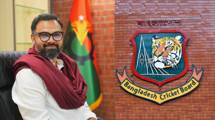 বিসিবির দুর্নীতির তদন্ত হবে : আমিনুল হক