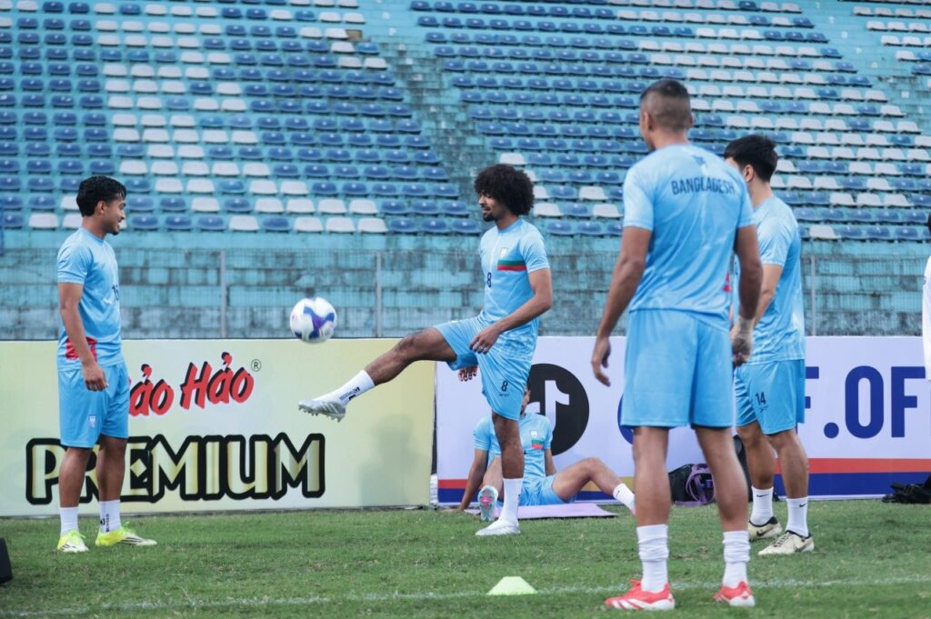 হামজাকে আটকাতে পরিকল্পনা করছে ভিয়েতনাম