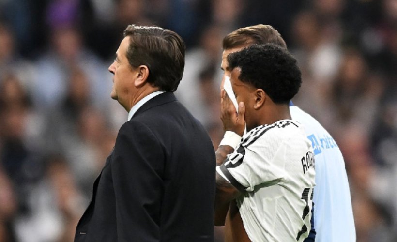 শেষ হয়ে গেল রদ্রিগোর বিশ্বকাপ খেলার স্বপ্ন