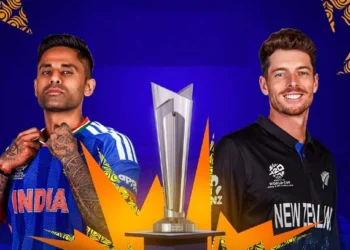 ফাইনালে যে কারণে ভারতে বিপক্ষে এগিয়ে নিউজিল্যান্ড