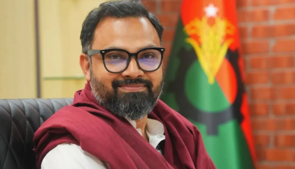 আমিনুল হক