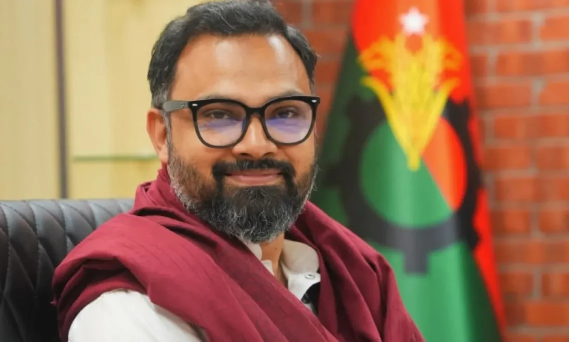 আমিনুল হক